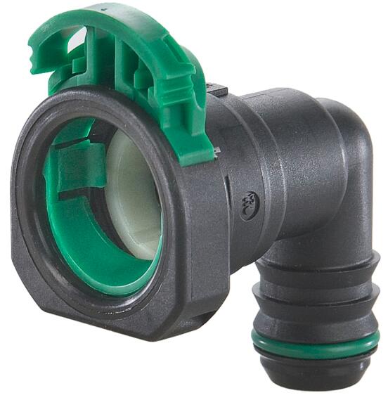 Parker Fittings Push to Connect Fittings Autoline SAE J2044 Pushto